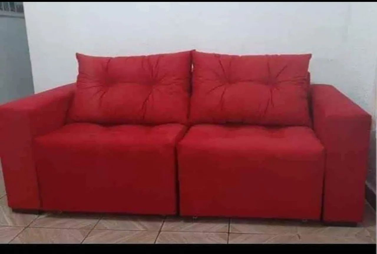 Sofá retrátil Texas  - Foto 2