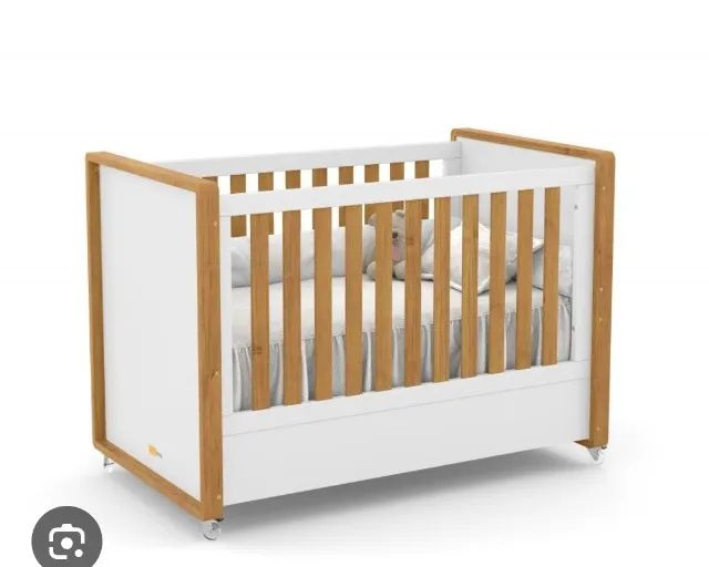 Berço Matic Tutto64573993116801120