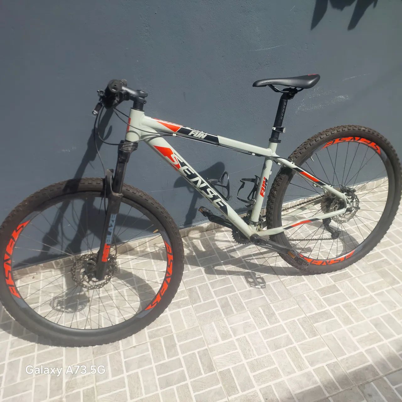 Sense Evo Fun 2021- Revisada- Betim - Foto 5