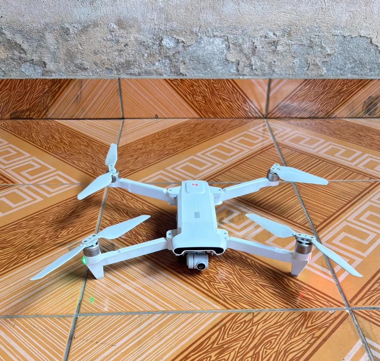DRONE FIMI X8 SE