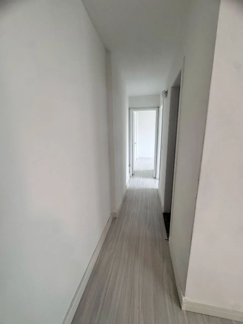 Vendo apto com 2 quartos no Condomínio Espigão no Edifício Costa do Sol - Riocentro - Foto 4