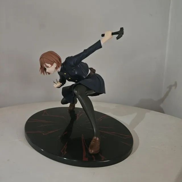 Nobara action figure - JuJutsu Kaisen - Foto 3