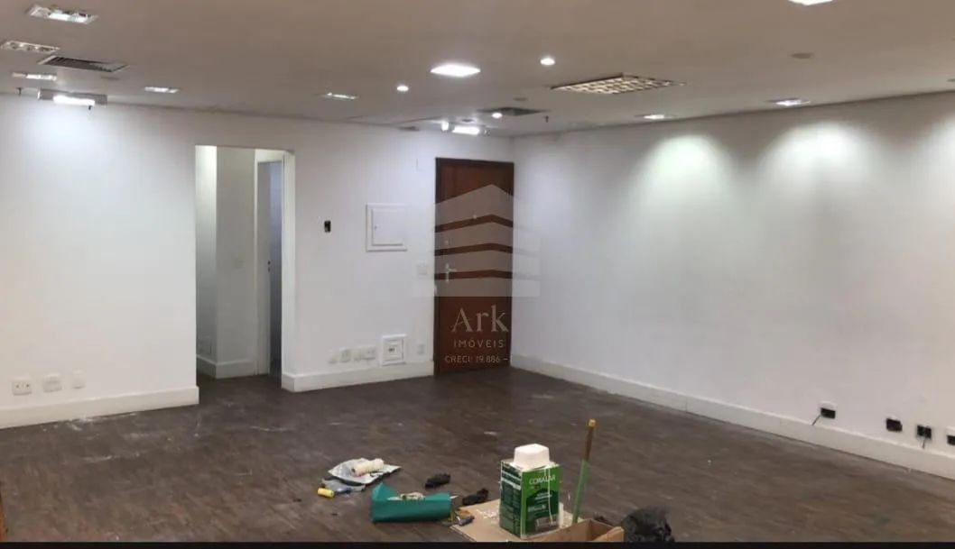 Sala Comercial p venda ou locação, ao lado do Shopping Santa Cruz, Vila Clementino, SÃO PA - Foto 2