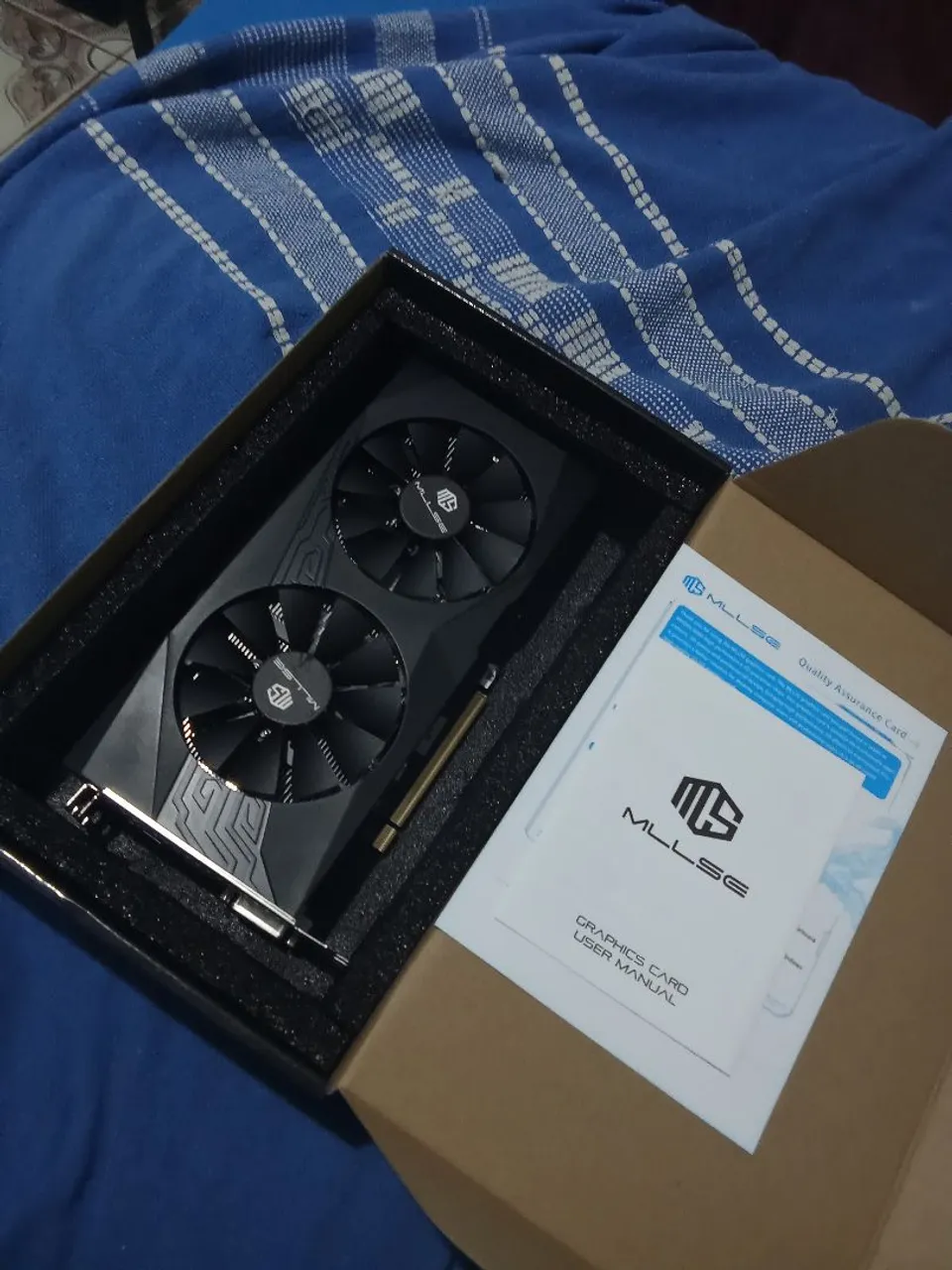 RX 580 8gb