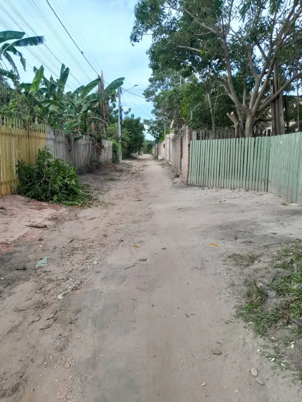 Leia o Anúncio, Vendo Casa no Bairro Área verde