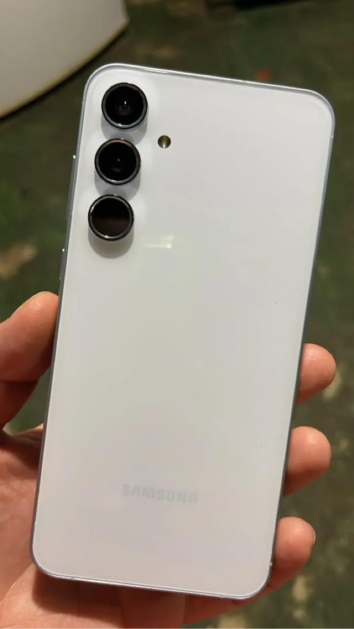 Samsung A55 a Venda