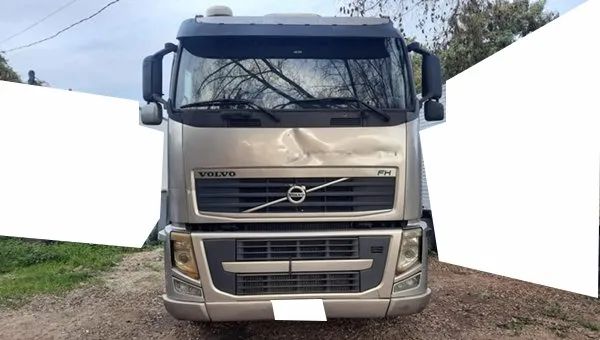 Volvo FH 400 4x2 ano 2009/10 - Foto 3