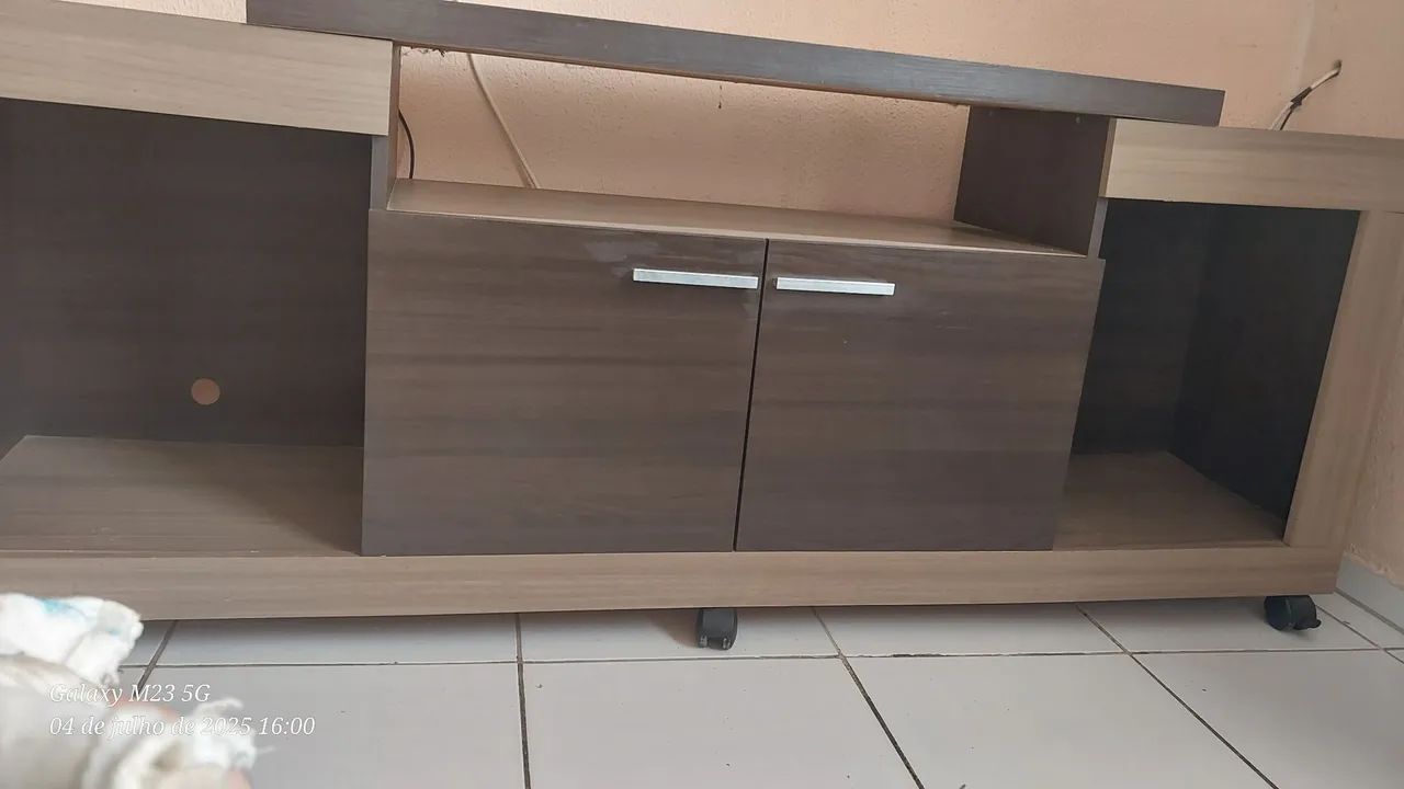 MDF TV Stand