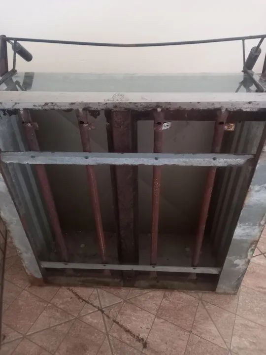 Forno guilhotina  - Foto 3