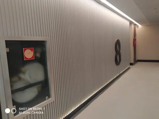 Sala comercial no Quadra Braz para aluguel  em plena Braz de Aguiar. - Foto 9