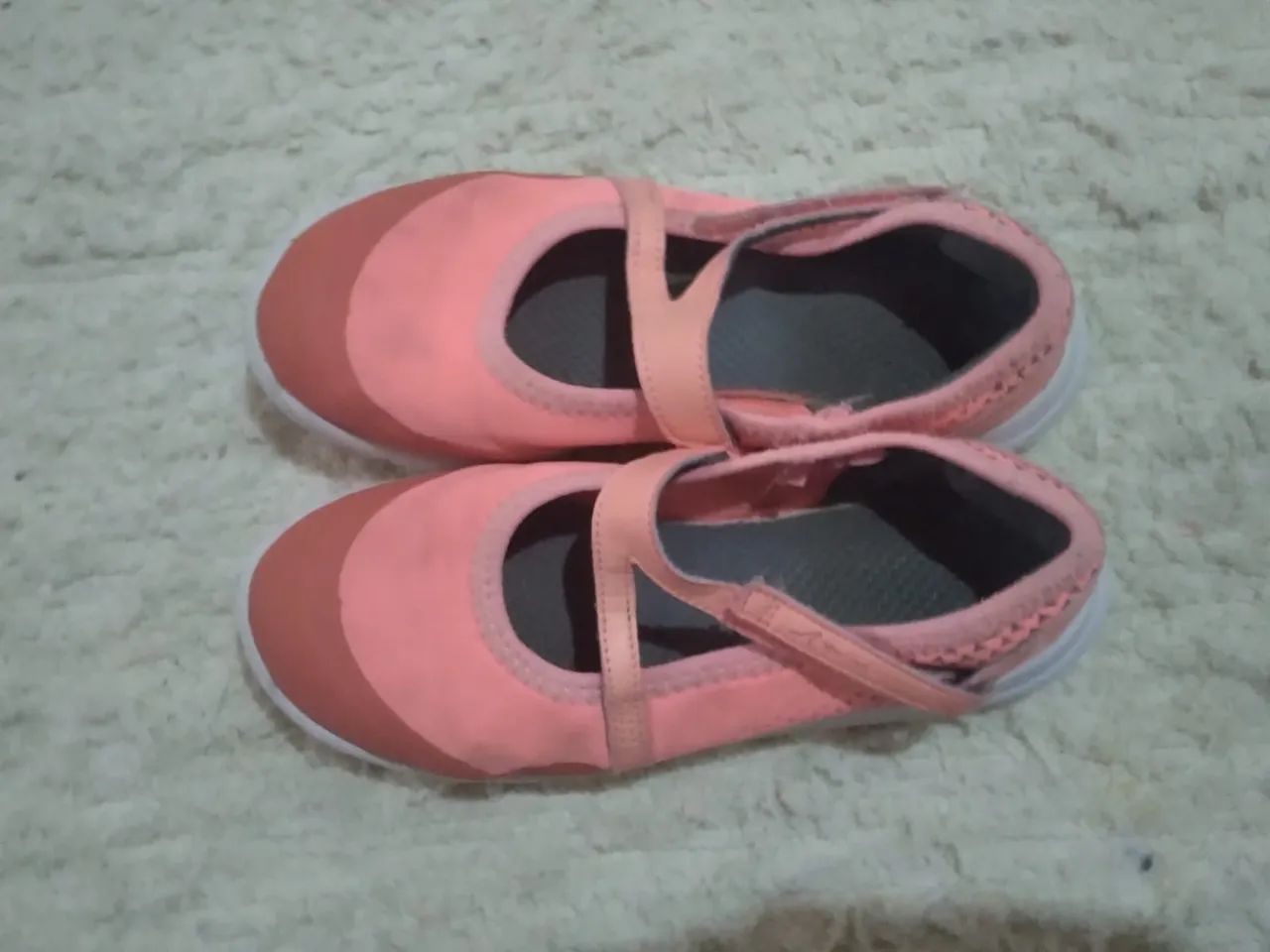 Sapato Newfeel 32 - Foto 3