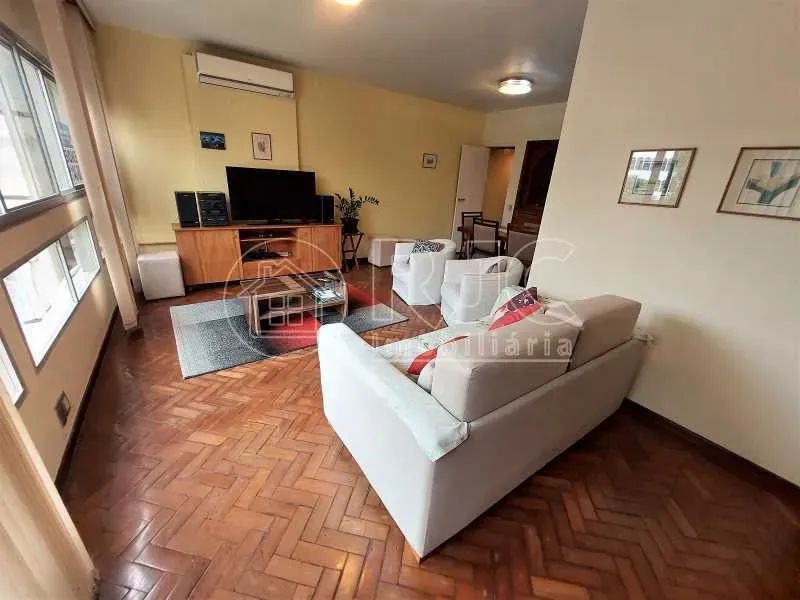 Apartamento - Padrão / Residencial / Tijuca - Foto 2