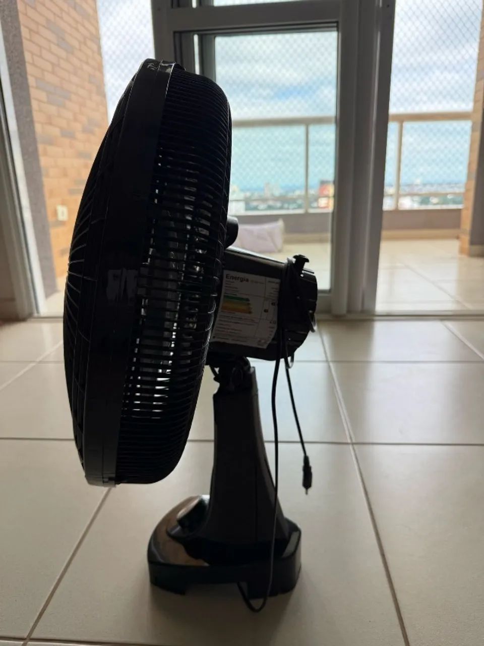 Ventilador Mundial Turno  - Foto 2