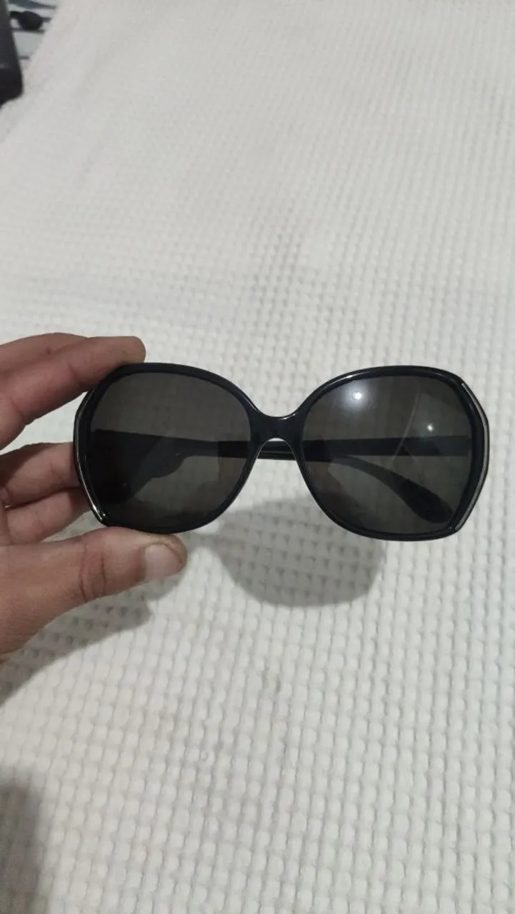 Óculos de Sol Feminino Marc Jacobs peça única
