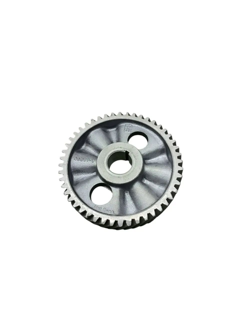 Engrenagem Comando Válvulas motor Willys 6 Cc, Cód,45567-C - Foto 4