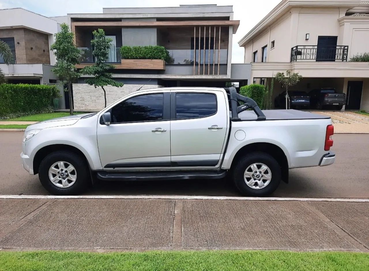 S10 LT 2014 - Foto 4