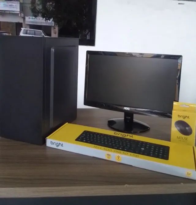 Velocidade Real com Core i5 + SSD