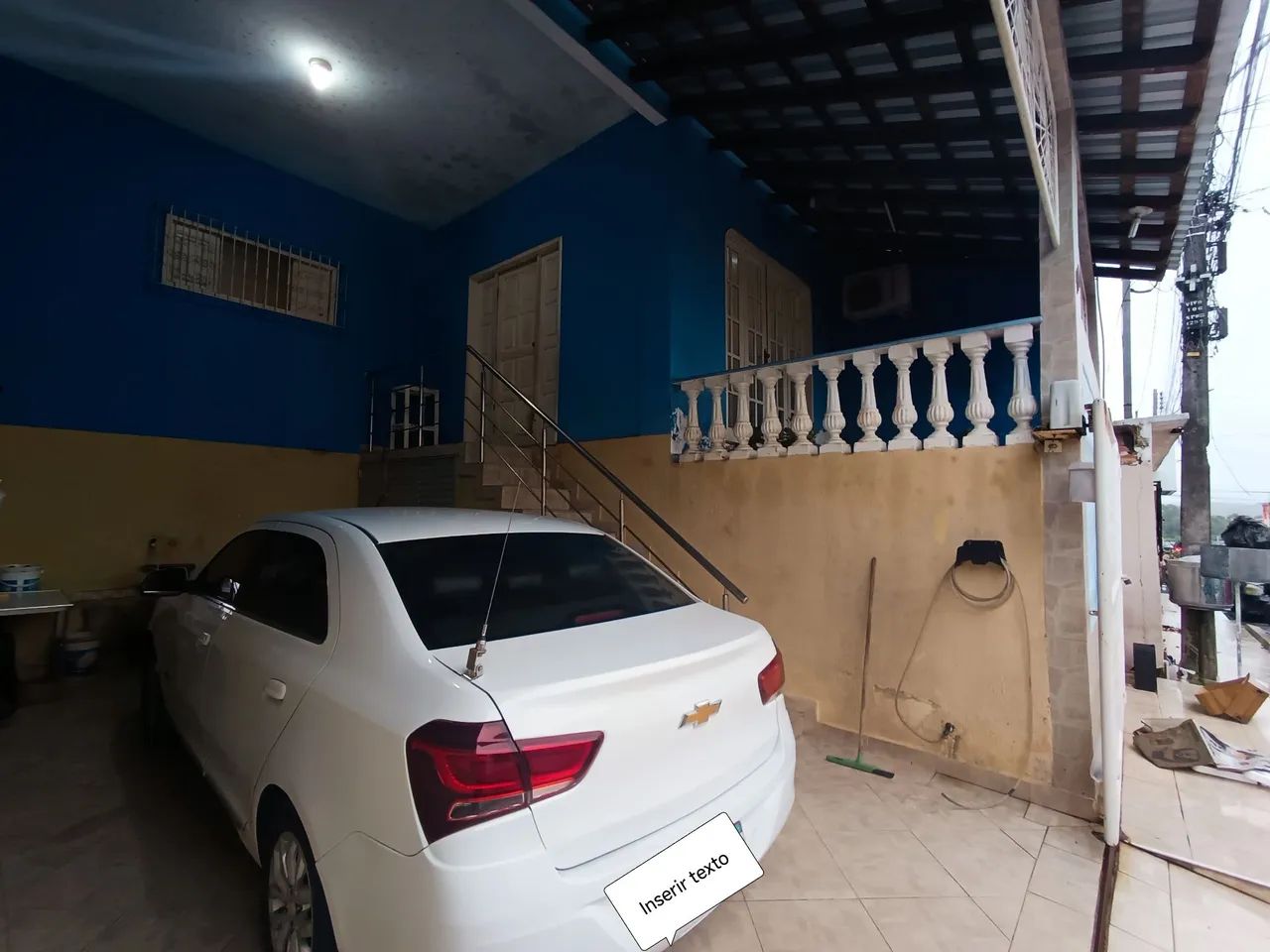//Casa no Lírio do Vale com quintal  - Foto 3