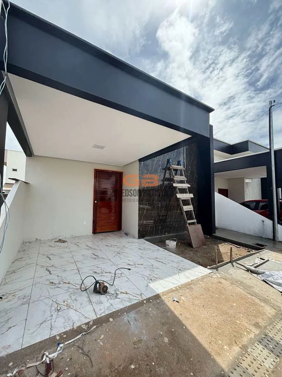 Casa de Condomínio com 2 quartos, Renascer, Macapá - R$ 390 mil, Cod: 45