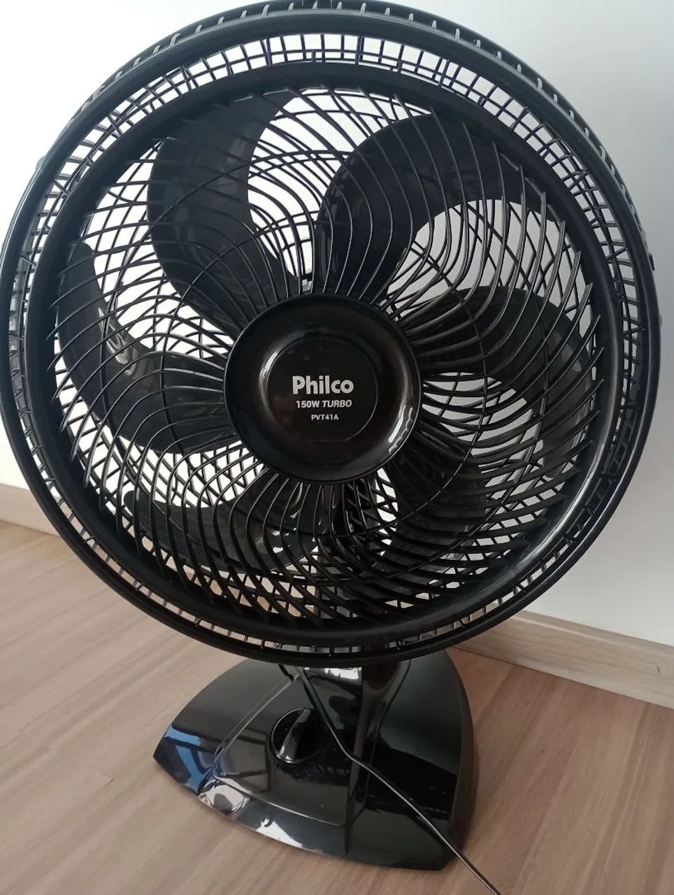 Vendo ventilador da Philco