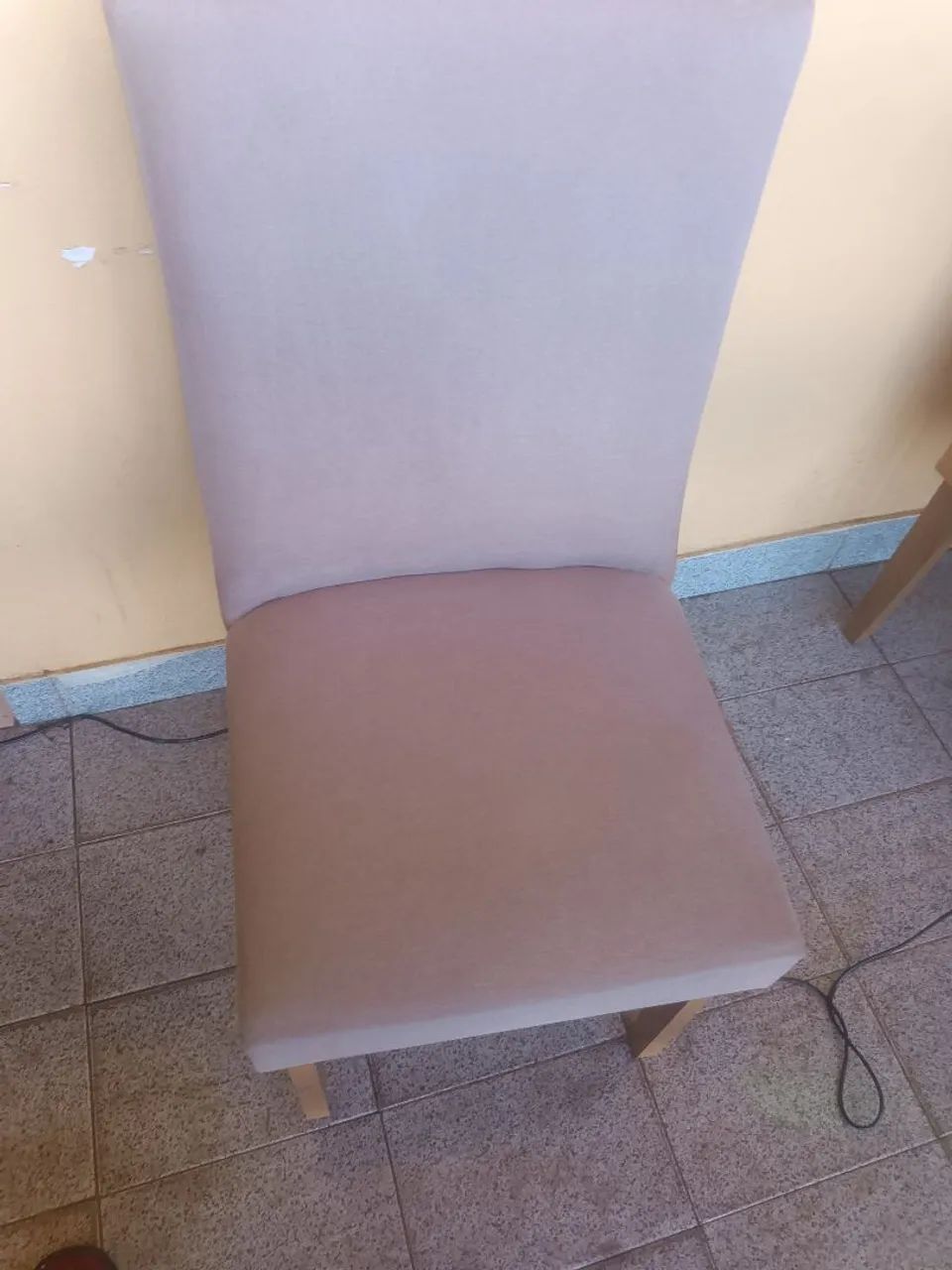 Higienização de estofados  - Foto 4