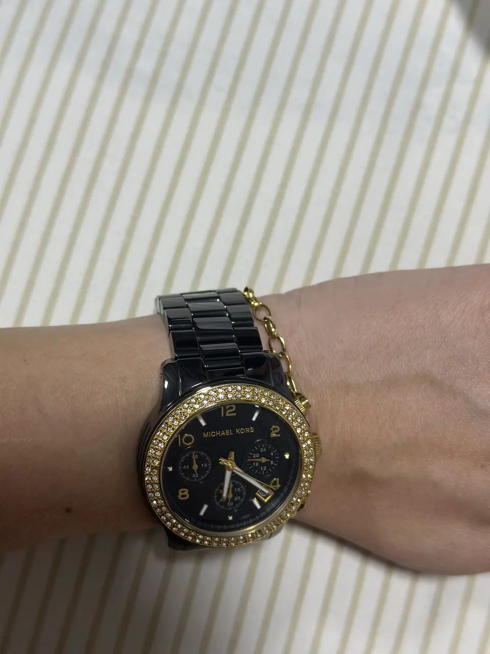 Relógios Michael Kors  - Foto 4
