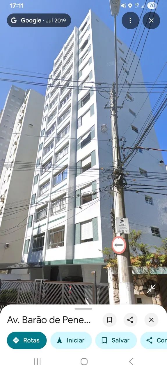 Foto - Santos - José Menino