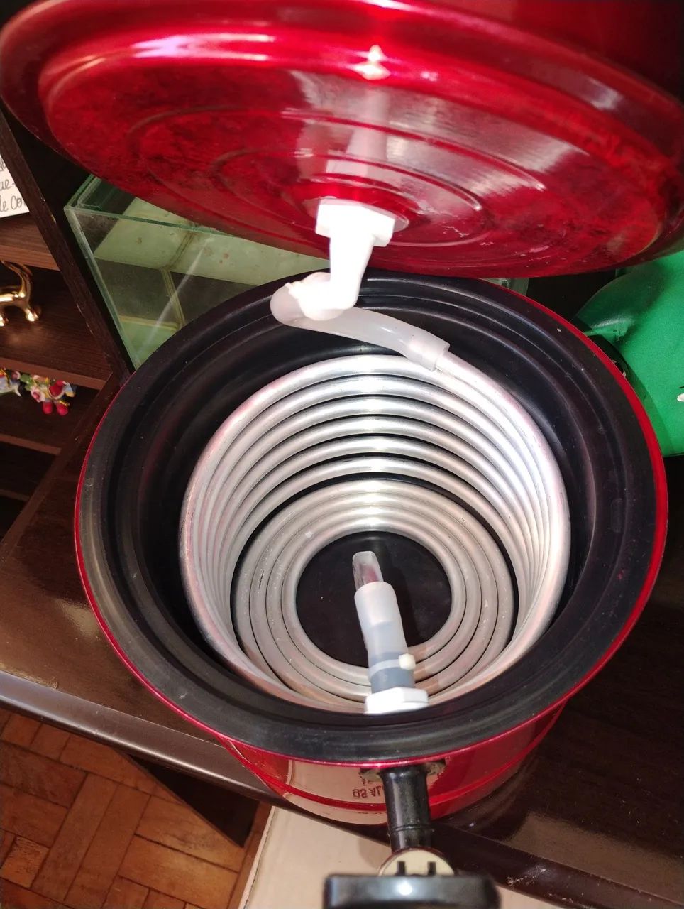 Bomba de Chopp Zerbini - Foto 2