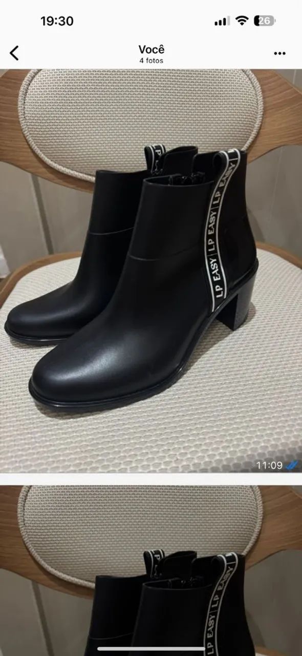 Bota  - Foto 2