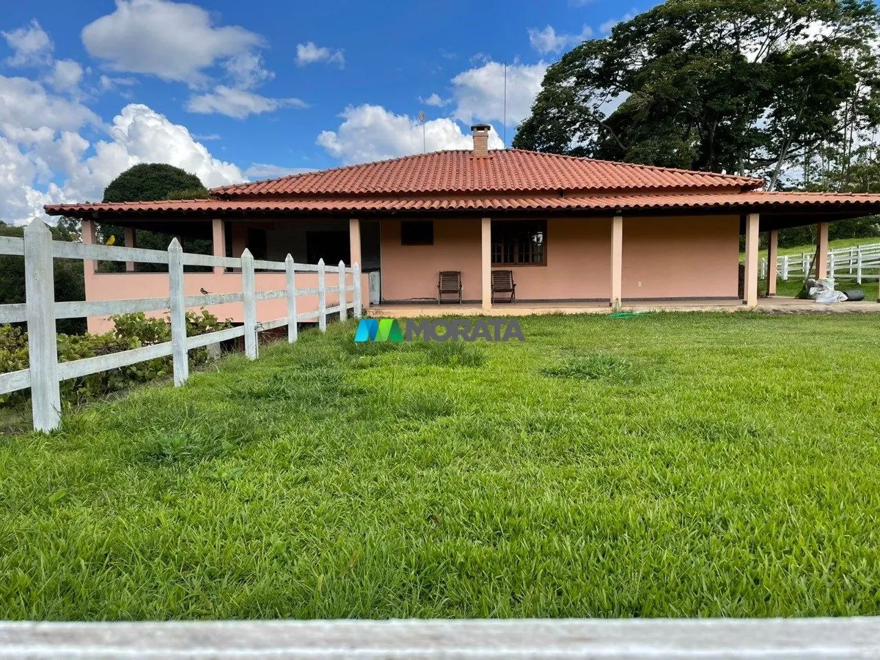 FAZENDINHA À VENDA - 05 HECTARES - ITUTINGA (MG) - Foto 5