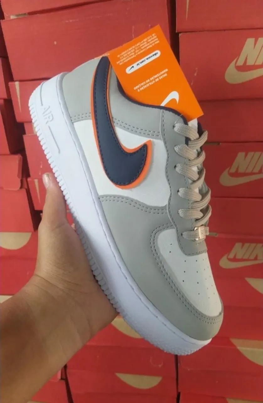 AIR FORCE DO 34 ao 43