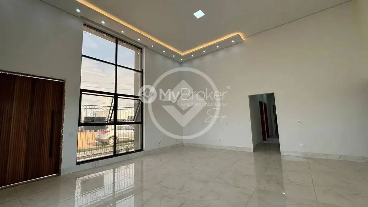 Casa disponível para venda no Residencial Florença Sinop MT codigo: 95822 - Foto 3
