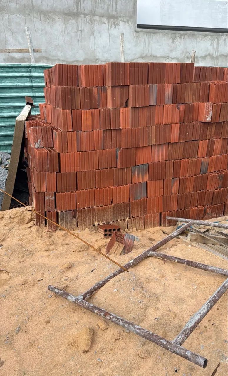 Ceramic Blocks65138119726211121