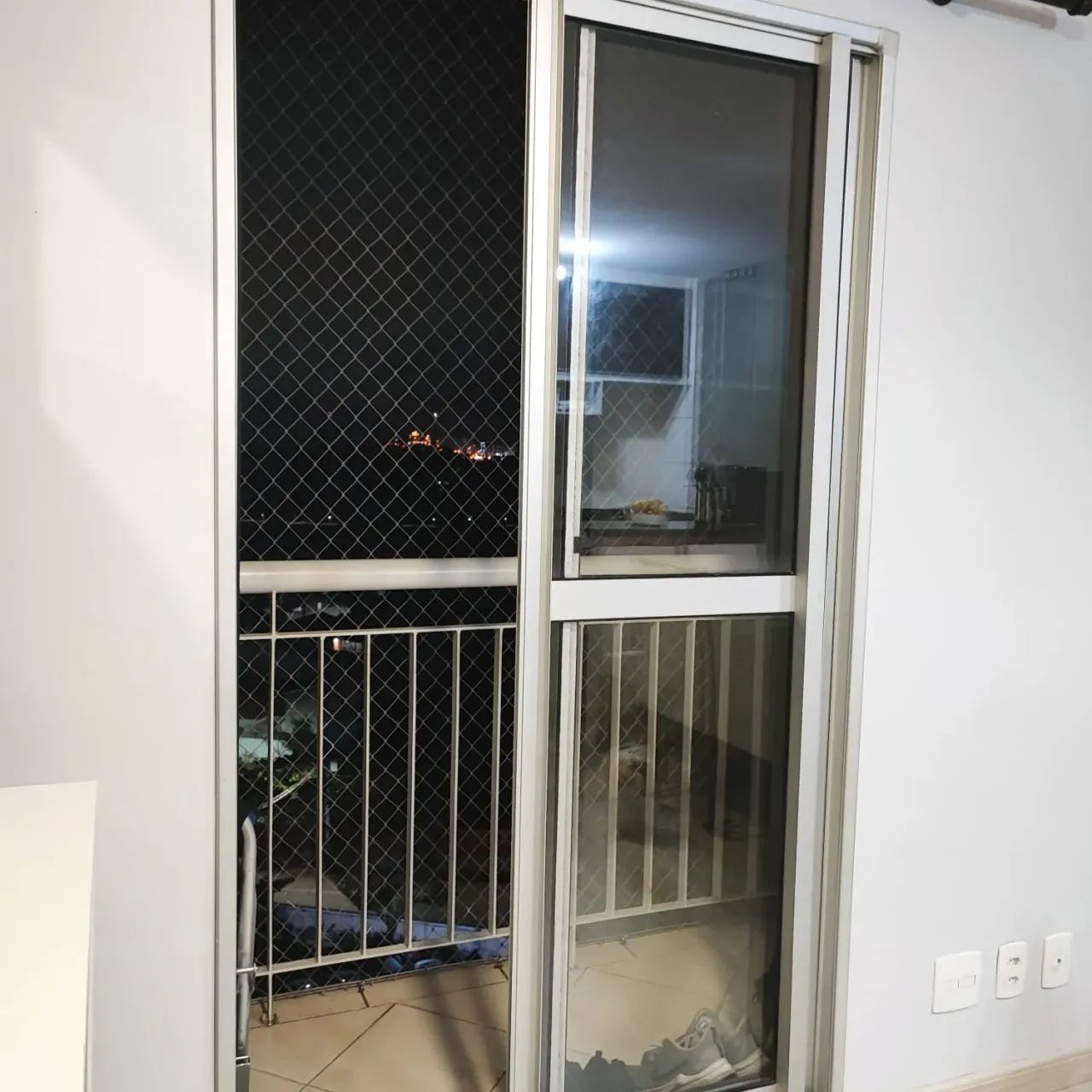 Ed Vista Flamboyant 3 (Parque Residencial Flamboyant) - 2 quartos / sala estendida / sol d - Foto 7