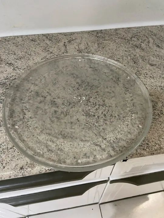 Prato para microondas  - Foto 3