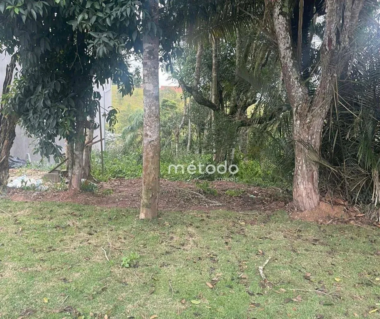 Terreno à venda, 1400 m² por R$ 199.000,00 - Serrote - Guararema/SP