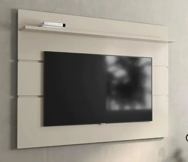 Painel para Tv até 50 polegadas - novo! - Foto 2