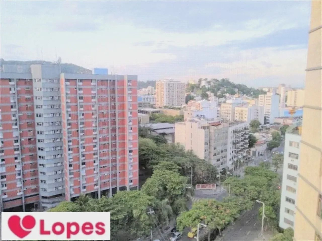 Imóvel para venda tem 57 metros quadrados com 2 quartos em Andaraí - Rio de Janeiro - RJ