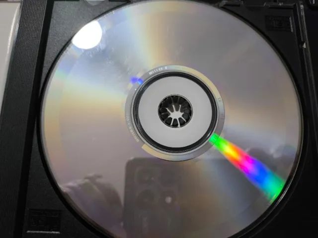 CD HOLD ME THRILL ME KISS ME - Gloria Estefan - Foto 4