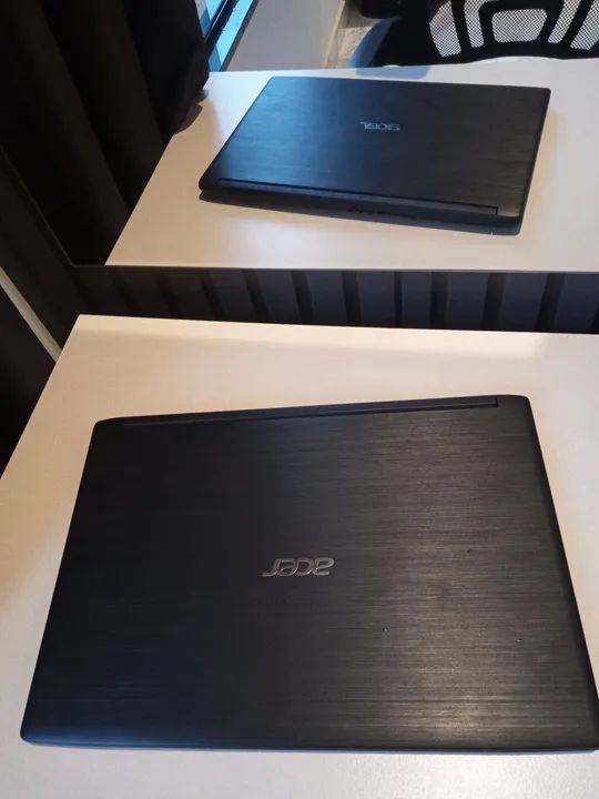 SUPER NOTEBOOK ACER I3 4GB HD 3 Terabits 1 TB interno + 2 TB externo