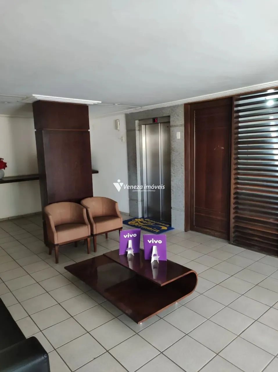 Apartamento no Condomínio Saint Germain para Venda - Foto 5