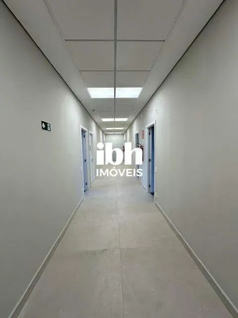 Sala para locação no Alphaville Lagoa dos Ingleses - Foto 5