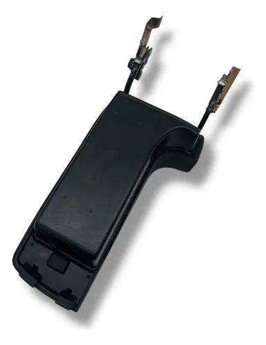 Apoio Braço Central Mercedes S500 2001 2002 2003 2004 2005 - Foto 5