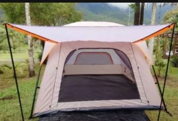 Barraca de camping Joyfox  - Foto 2