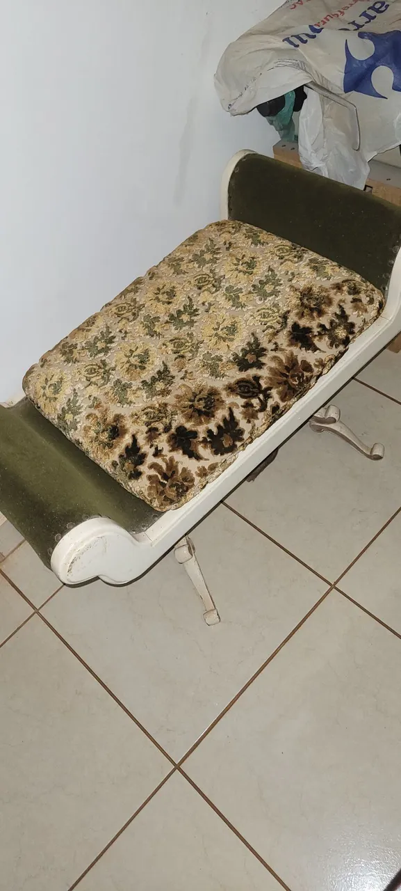 Banqueta