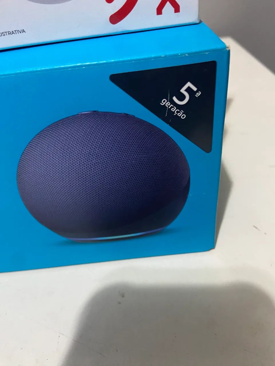 New Echo Dot (Alexa) Kit + Smart LED Lamp64717211171970122