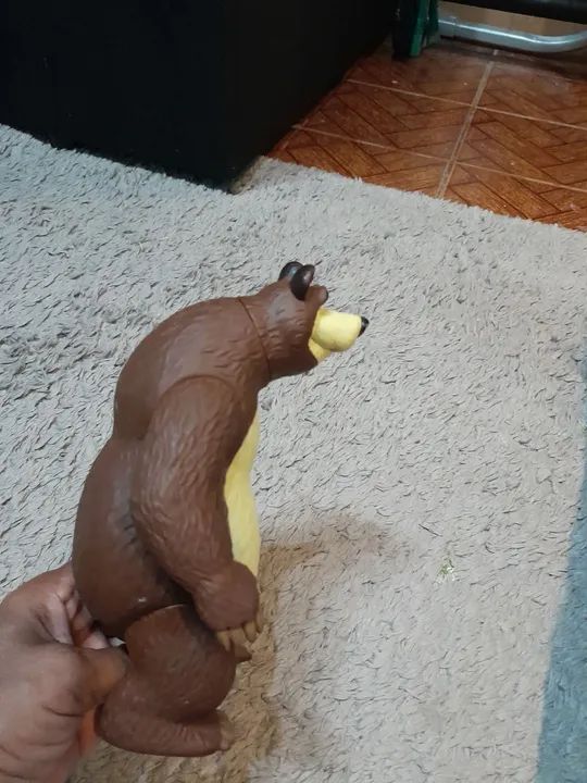 Urso - Foto 3