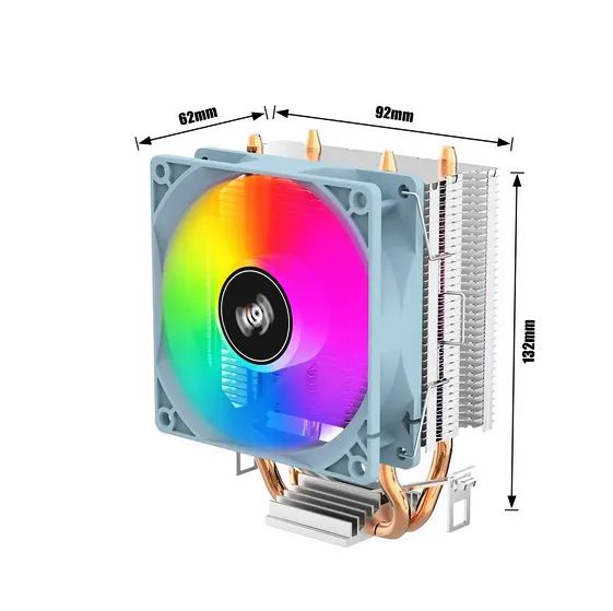 Cooler cpu Aigo Ice200pro