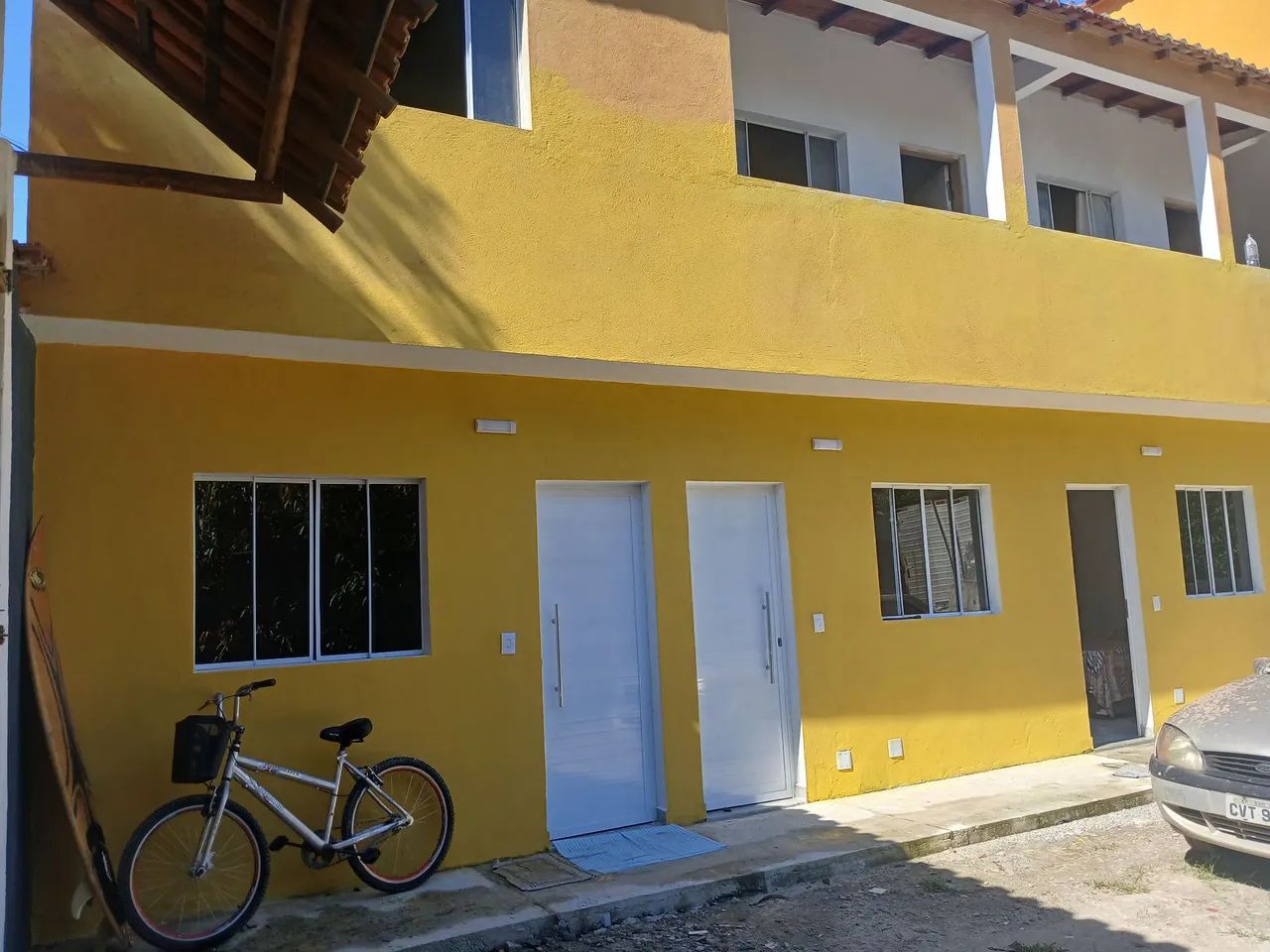 Pousada litoral norte - Foto 9