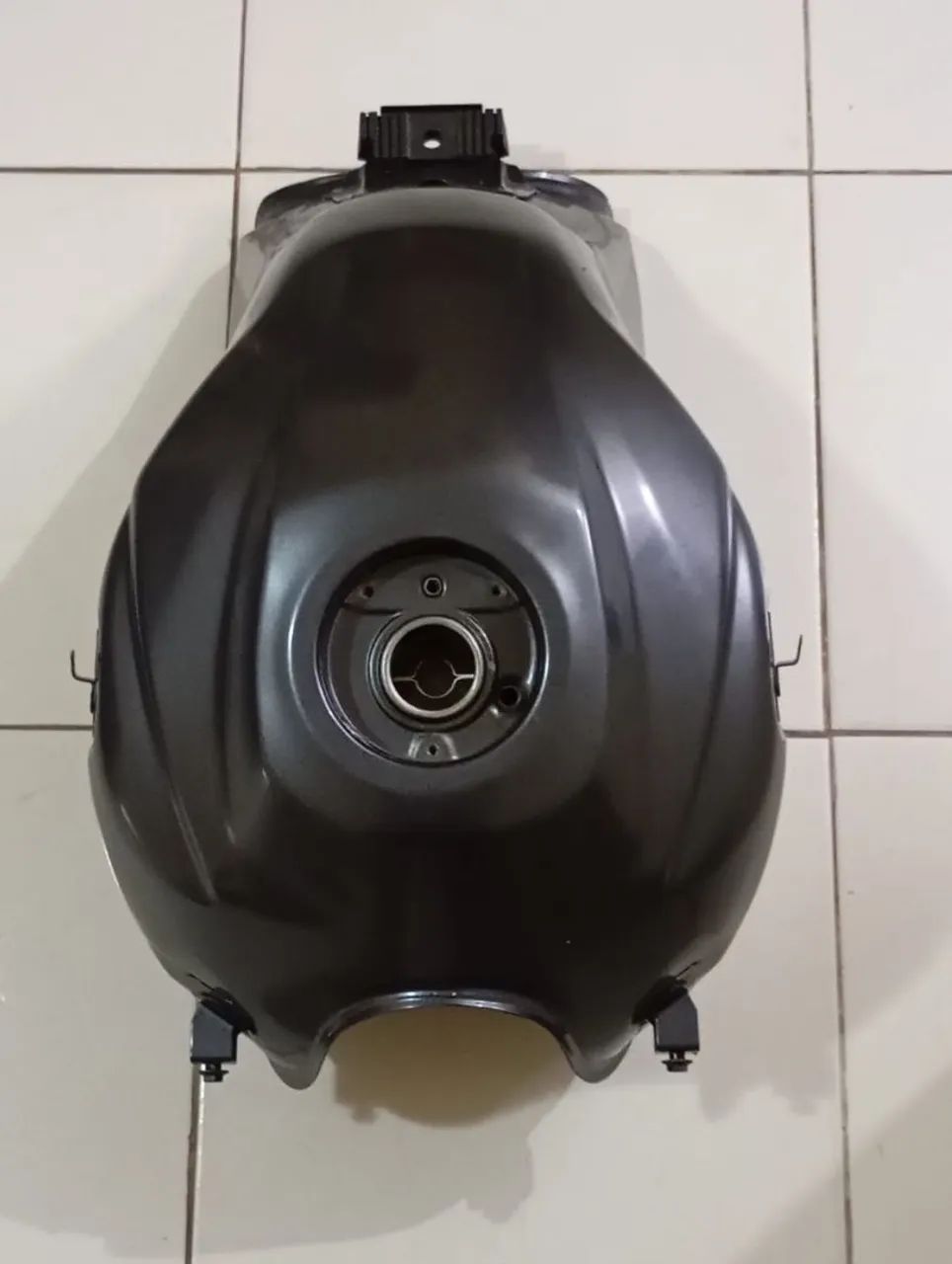 tanque da fan 2024 